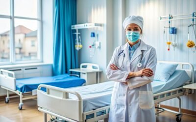 How Hospitals Can Use Google Ads to Increase Enquiries for OPD, ICU, Diagnostics & Surgeries