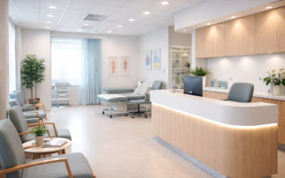 Digital Advertising Strategy for Clinics: Best Campaign Types & Budgets