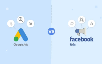 Google Ads vs Meta Ads: Which Platform Should Your Business Choose?