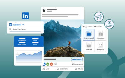 LinkedIn Ads for B2B Businesses – When to Use & What Results to Expect