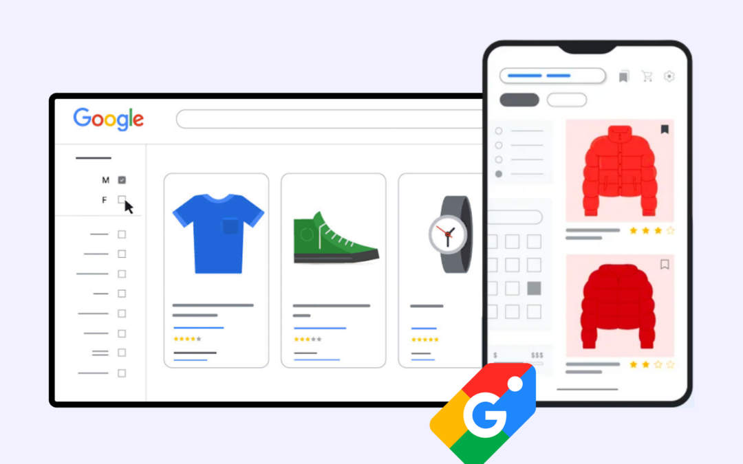 How to Scale E-Commerce Sales Using Google Shopping + Meta Advantage+